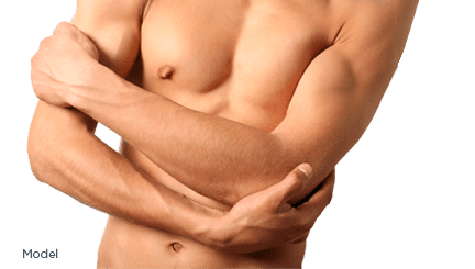 Male Breast Reduction (Gynecomastia Treatment)