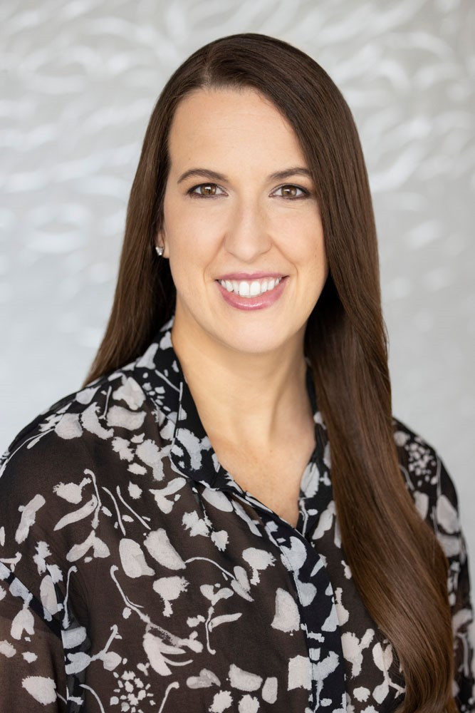 Dr. Lauren Daly