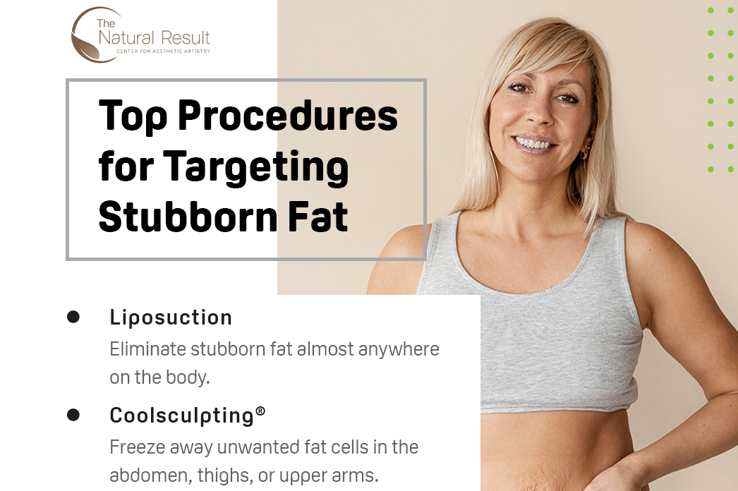 Top Procedures for Targeting Stubborn Fat thumb